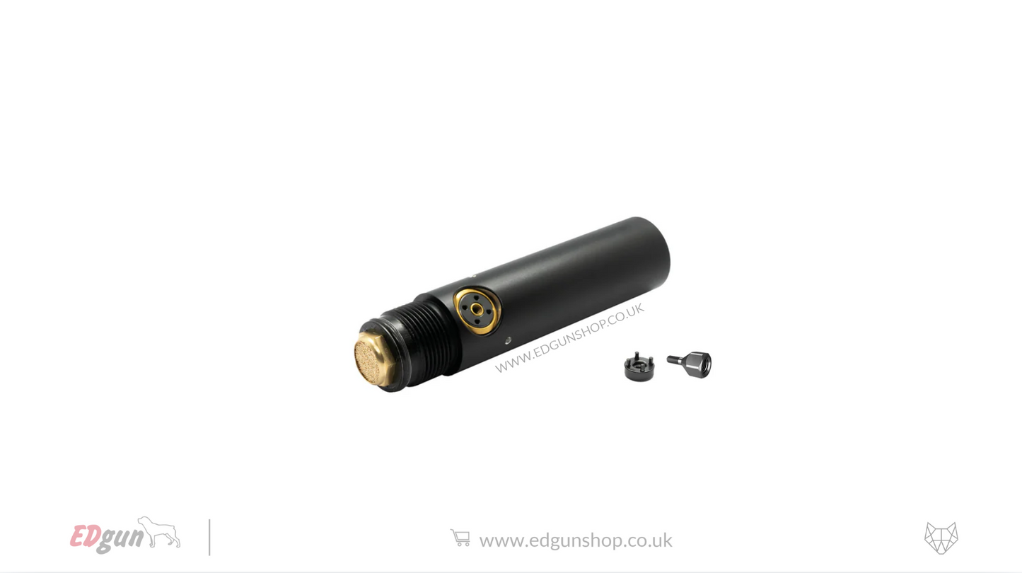 EDgun - Apex Regulator