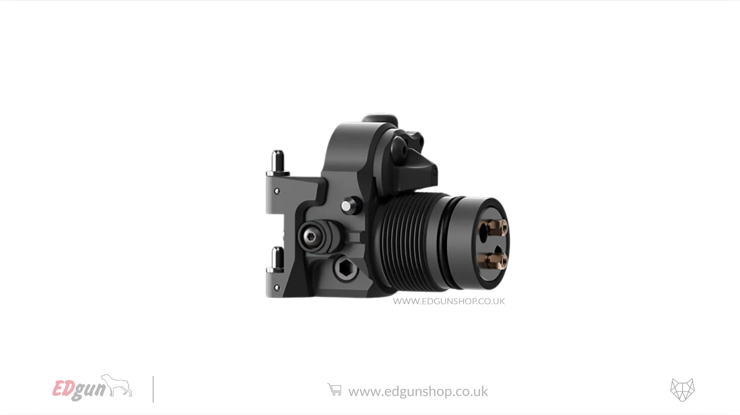 Build your Forward Plug · Leshiy 2