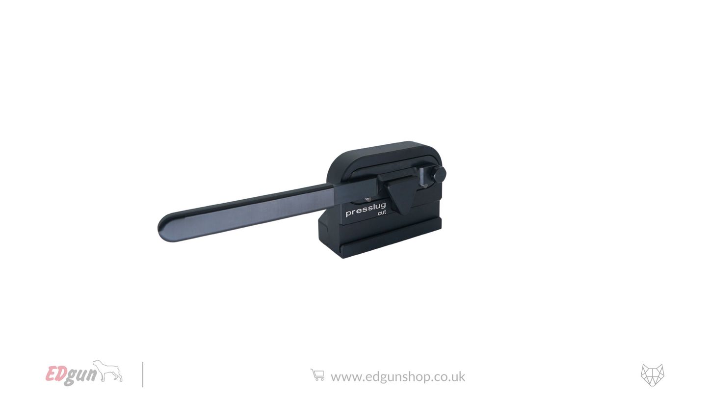 Presslug · Cut · Lead Wire Cutter