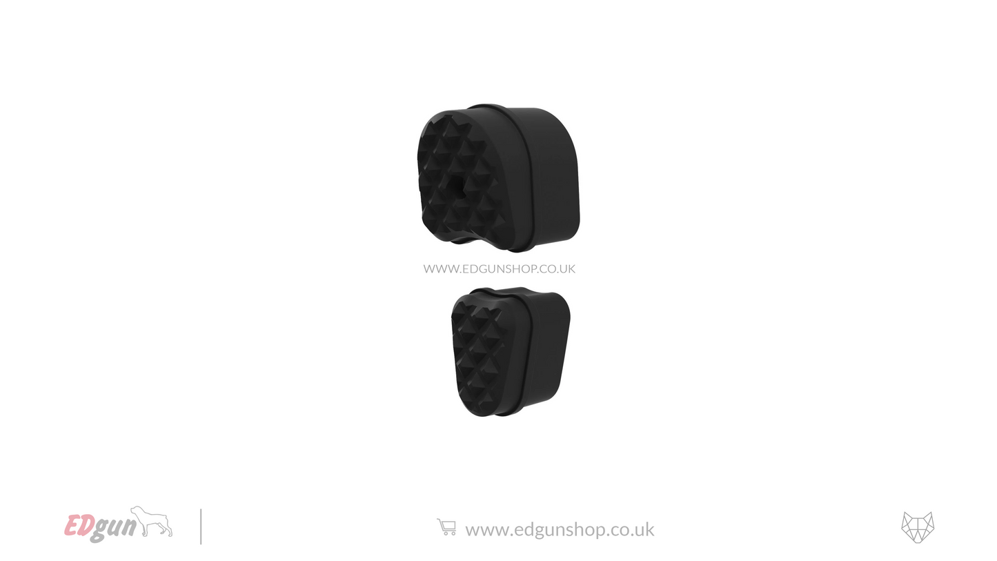 Inserts for the buttpad Leshiy 2