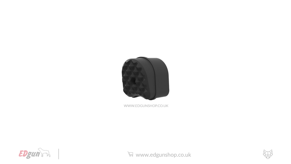 Inserts for the buttpad Leshiy 2LSA218006 / BLACK
