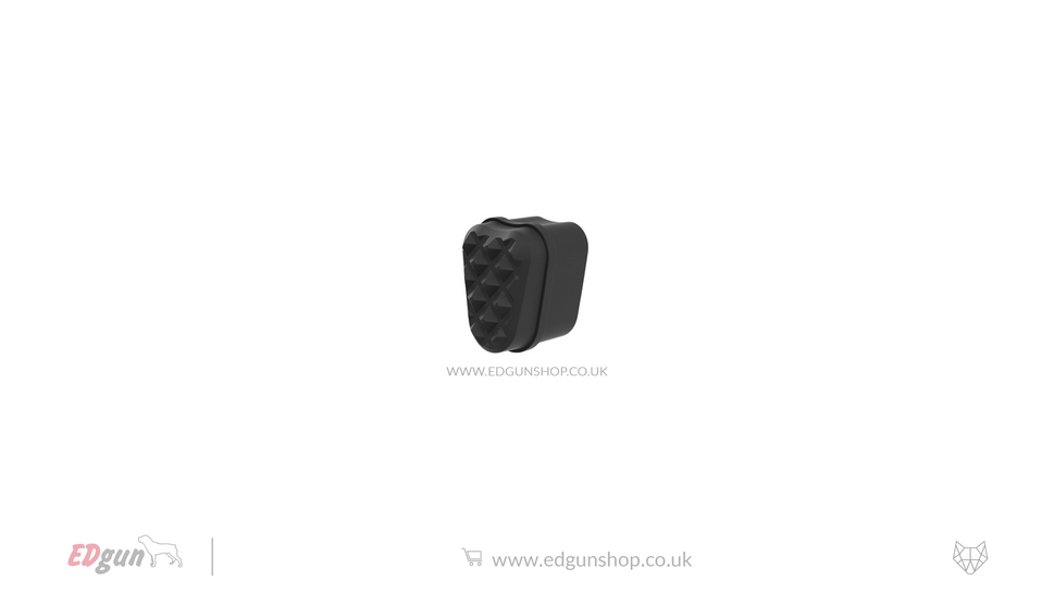 Inserts for the buttpad Leshiy 2LSA218005 / BLACK