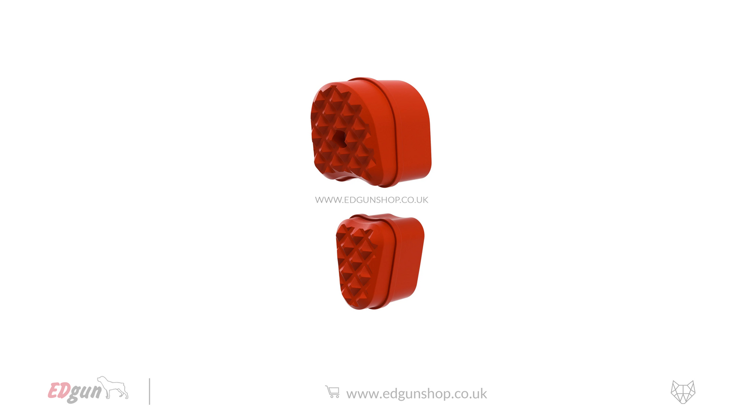 Inserts for the buttpad Leshiy 2