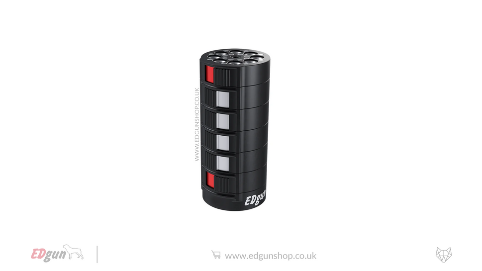 Leshiy 2 Magazine Speed Loader