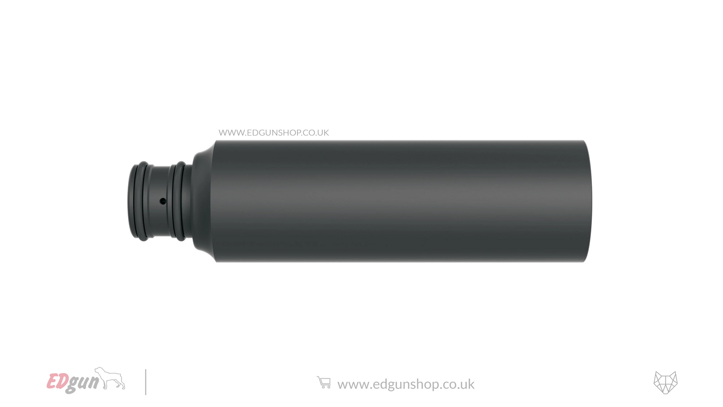 Tank - Butt Extension · Leshiy 2 - LSA242011