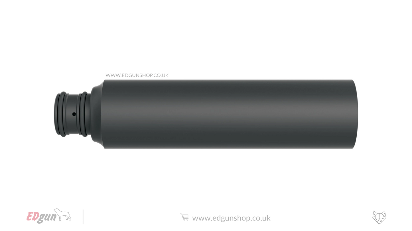 Tank - Butt Extension · Leshiy 2 - LSA242011