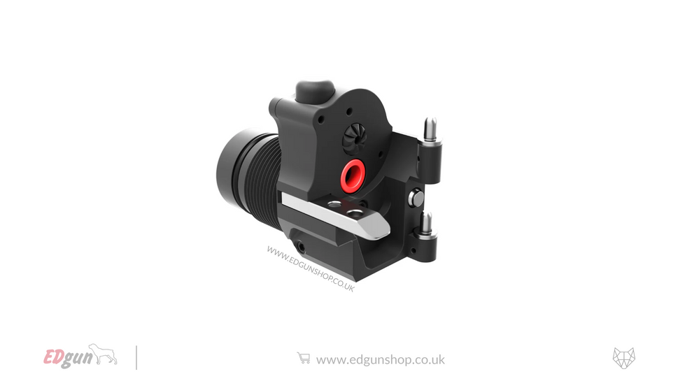 EDgun · Leshiy 2 · New Forward Plug · LSA242200