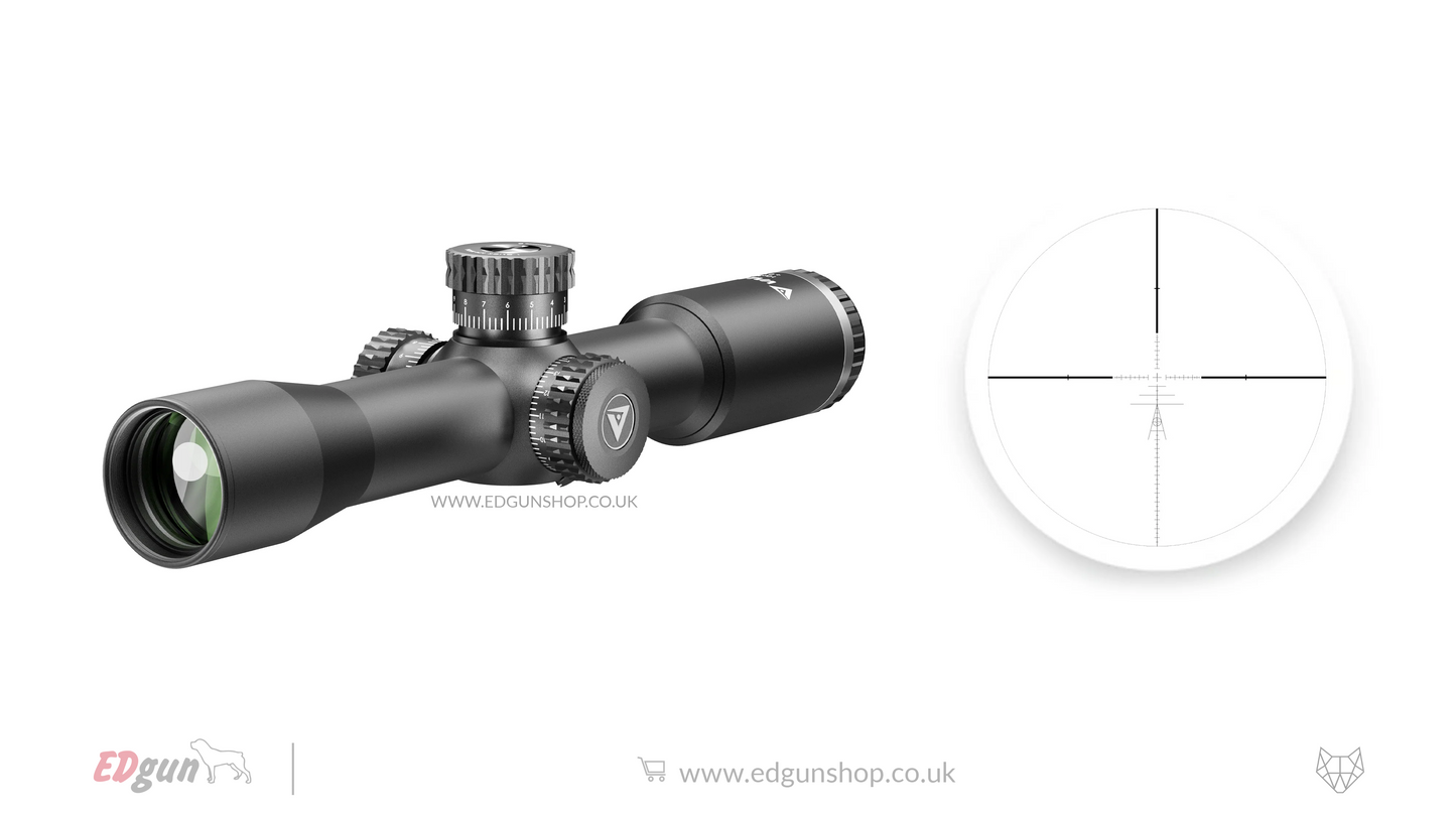 Valiant Optics · Themys 10x32 SF Compact