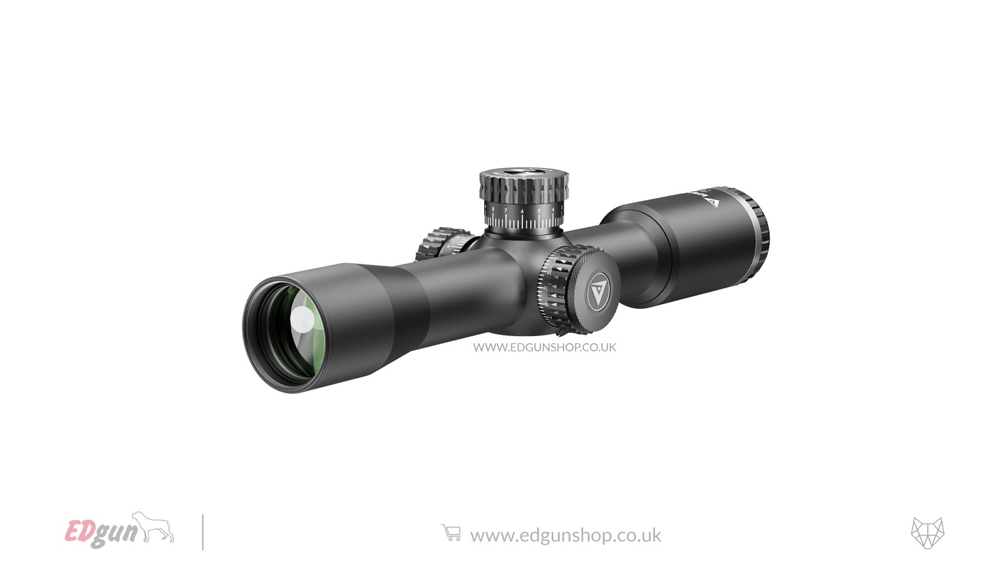 Valiant Optics · Themys 10x32 SF Compact