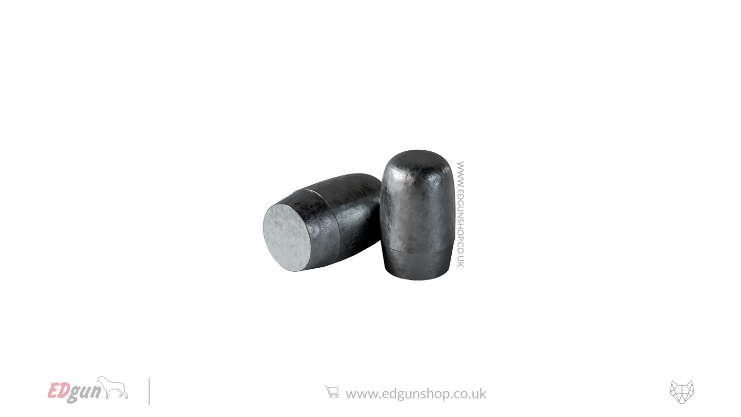 Zan Projectiles · Slugs ELR Cal.22 | 42.3gr/2.74g