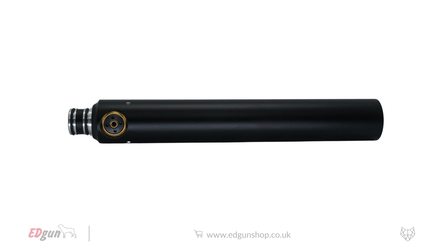 EDgun · APEX · Monster Plenum for Leshiy 2 · 137CC