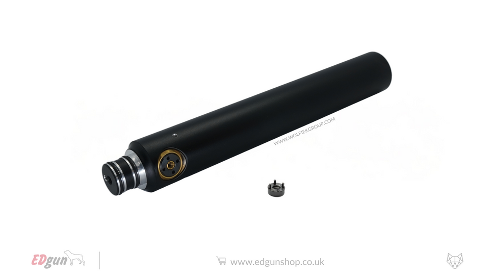 EDgun · APEX · Monster Plenum for Leshiy 2 · 137CC160BAR / Yes: with tool
