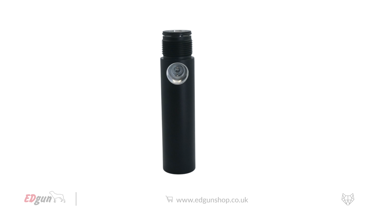 EDgun · RAPTOR/EAR · Plenum for Leshiy 2 · 42CC