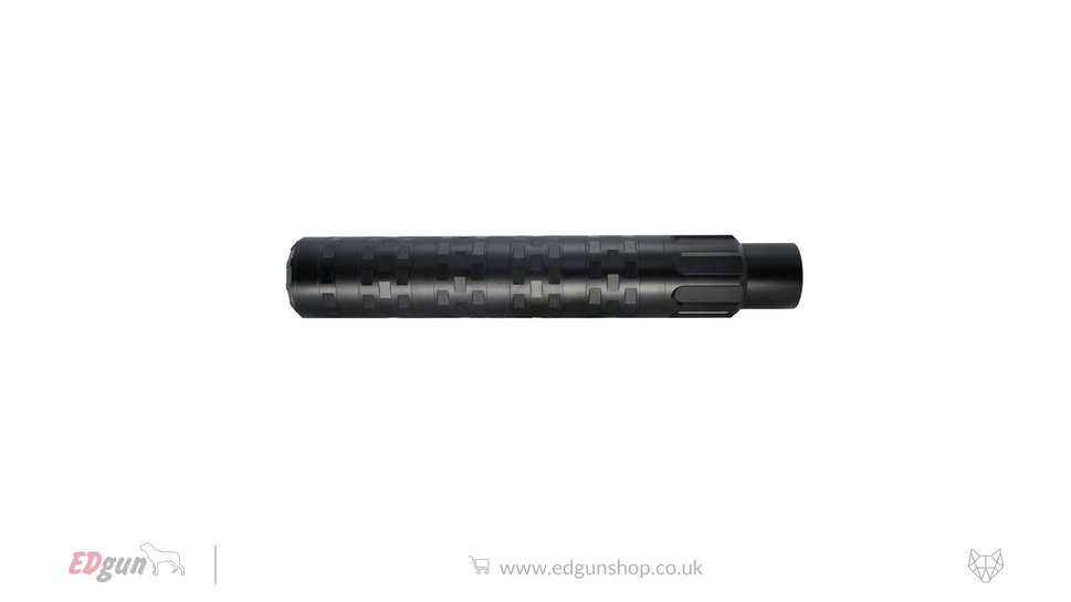 EDgun · Behemoth · Moderator · 9mmReflex / Thread M14x1.25