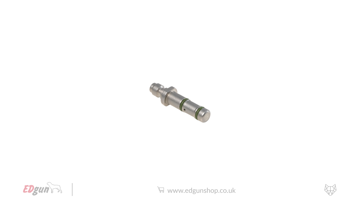 EDgun · Fill Probe · NBR70
