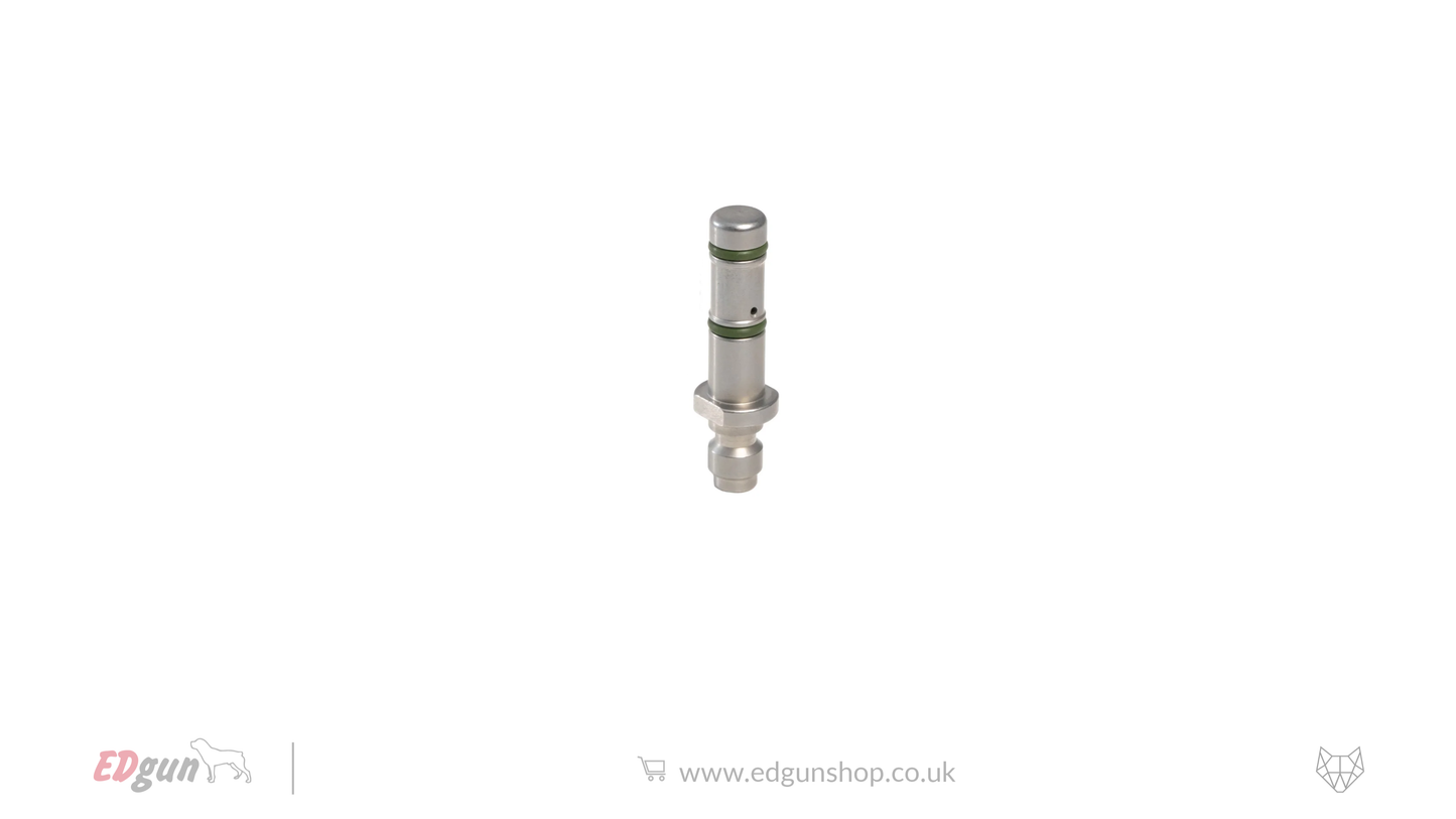 EDgun · Fill Probe · NBR70