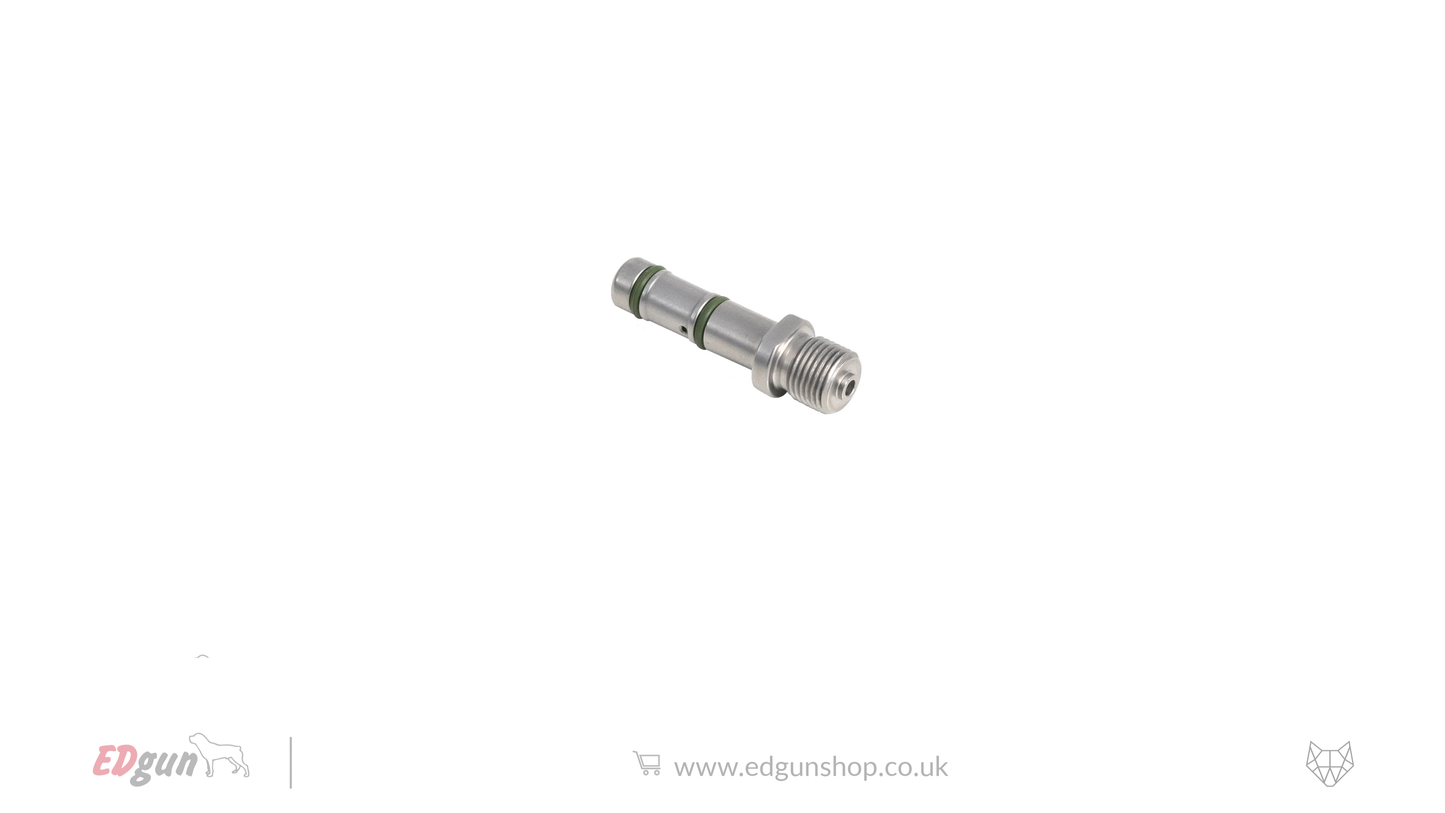 EDgun · Fill Probe · NBR70