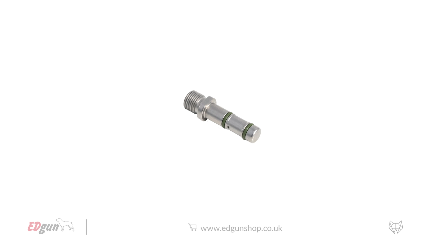 EDgun · Fill Probe · NBR70