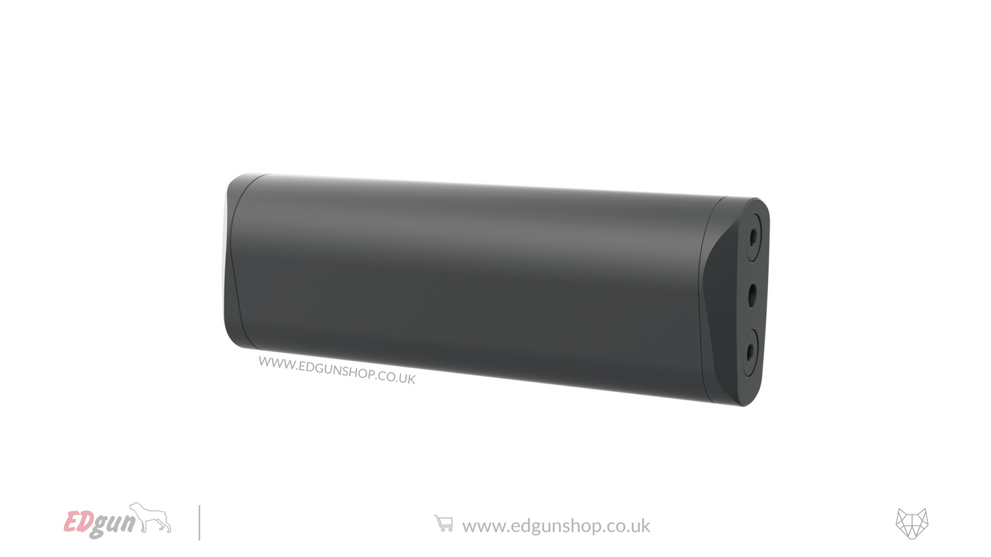 EDgun · Leshiy 2 · Suppressors