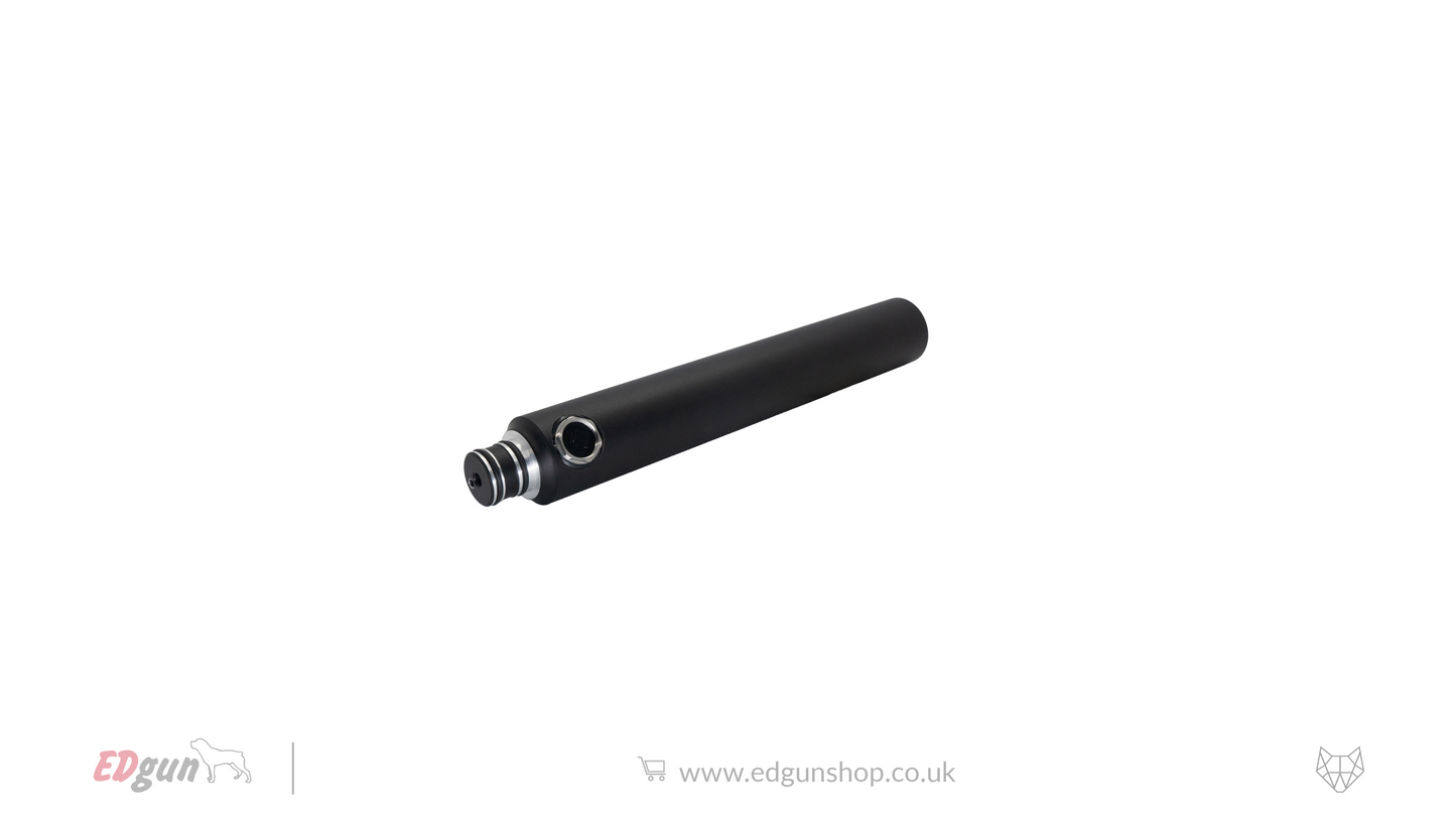 EDgun · RAPTOR/EAR · Monster Plenum for Leshiy 2 · 137CC