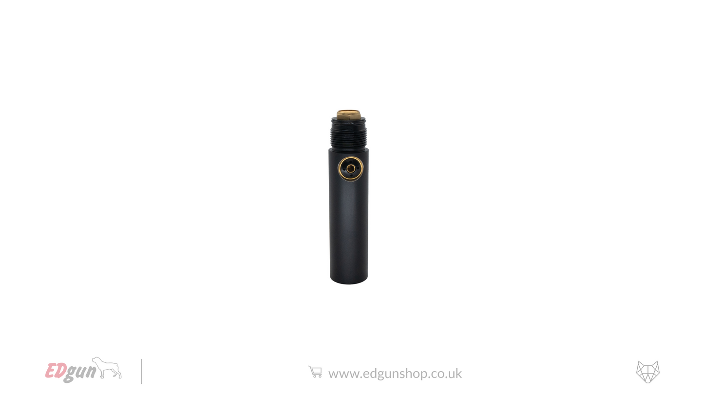 EDgun · RAPTOR/EAR · Plenum for Leshiy 2 · 42CC