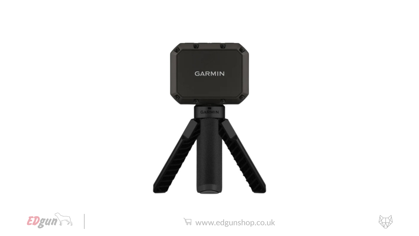 Garmin Xero C2 Chronograph