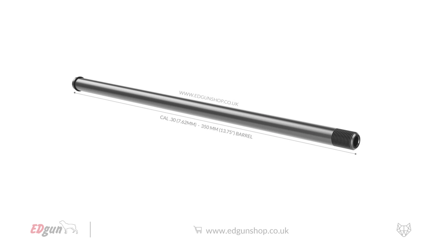 Kit 350 mm (13.75") Lothar Walther · Leshiy 2