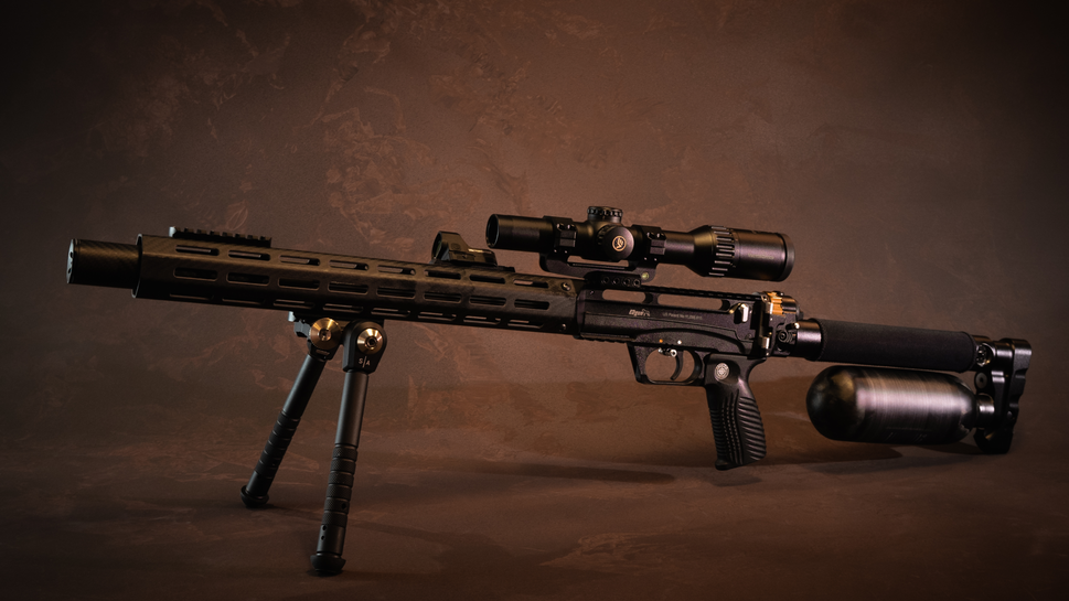 Leshiy 2 Predator