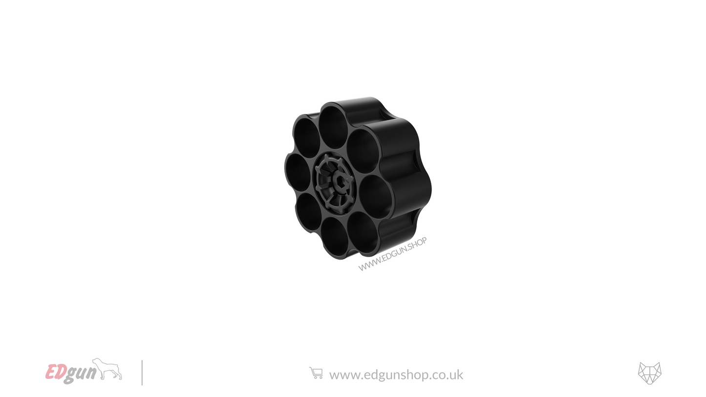 Magazines for Leshiy 2 9mm · Titanium