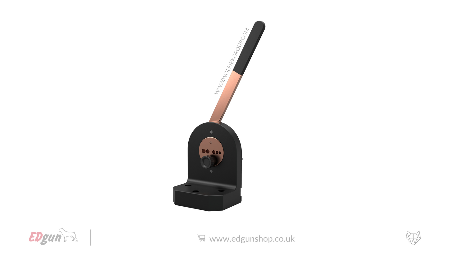 Presslug · Cut · Lead Wire Cutter