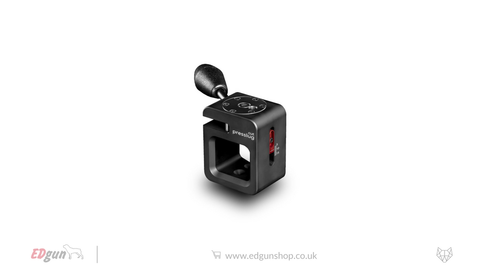 Presslug Cut – Lead Wire CutterVersion I