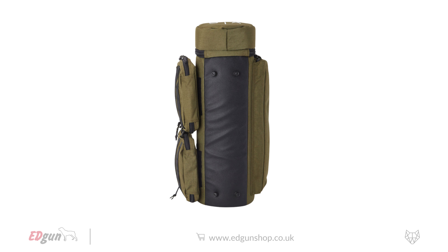 Scandinavian Arms Range Bag