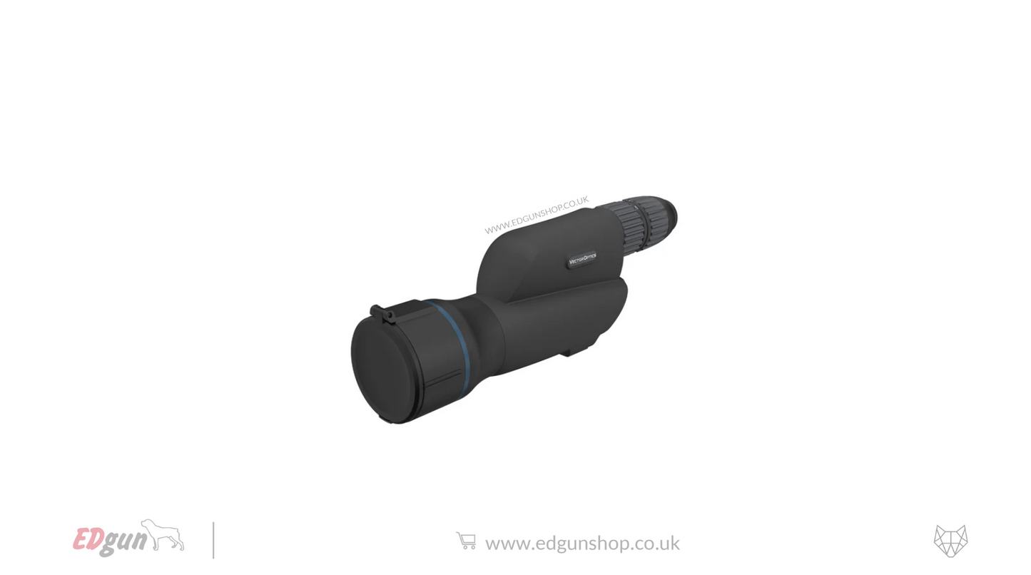 Vector Optics · Continental 20-60x80 ED Spotting Scope