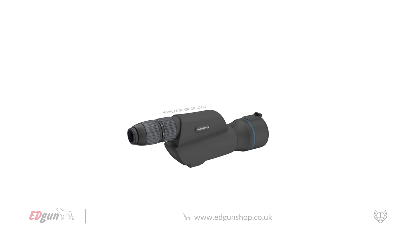 Vector Optics · Continental 20-60x80 ED Spotting Scope