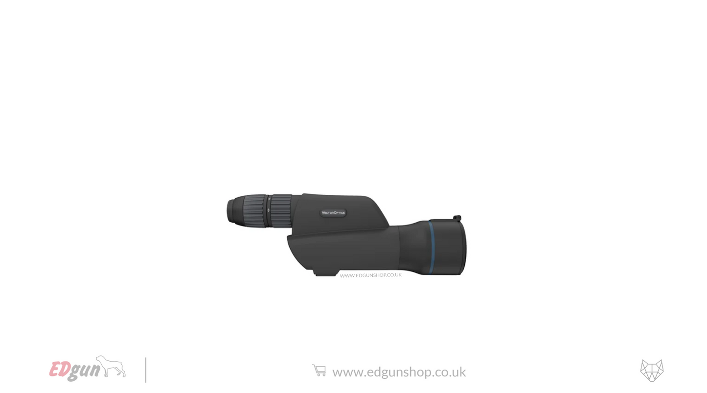 Vector Optics · Continental 20-60x80 ED Spotting Scope