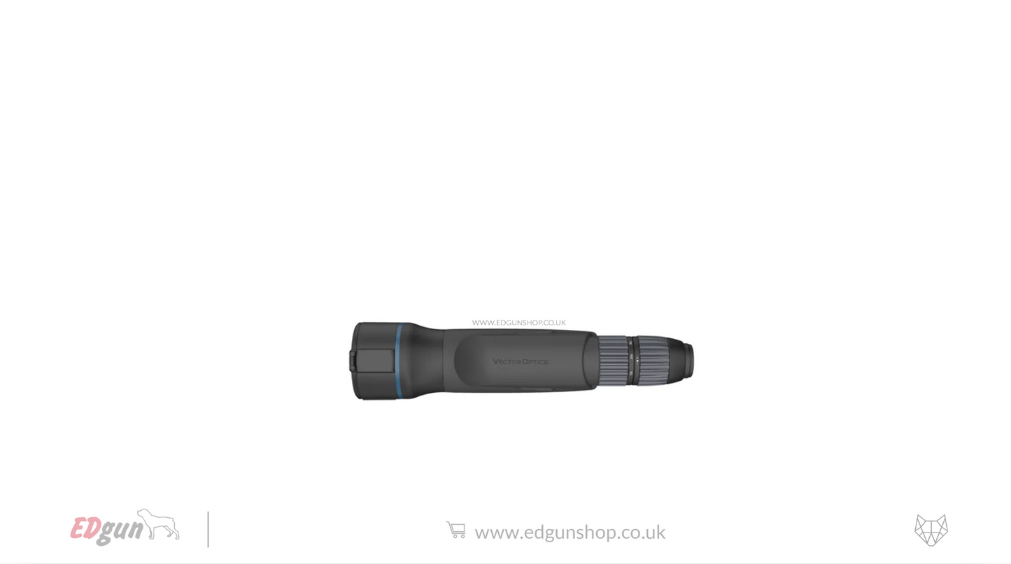 Vector Optics · Continental 20-60x80 ED Spotting Scope