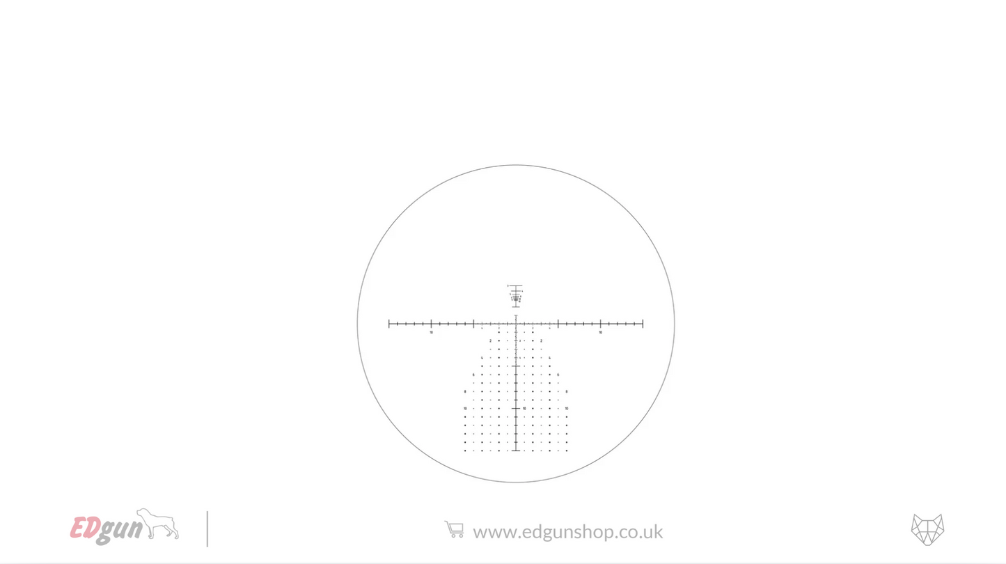 Vector Optics · Continental 20-60x80 ED Spotting Scope
