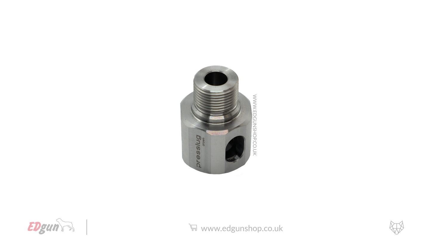 Presslug Crown